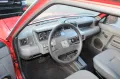 Renault Express 1,4 Automatik mit Rollstuhlrampe