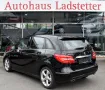 Mercedes-Benz B200 CDI *AHK*Panodach*Sportpaket*Leder*Xenon*
