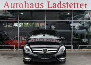 Mercedes-Benz B200 CDI *AHK*Panodach*Sportpaket*Leder*Xenon*