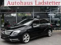 Mercedes-Benz B200 CDI *AHK*Panodach*Sportpaket*Leder*Xenon*