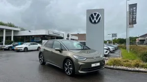 Volkswagen ID.3 Pro 150 kW