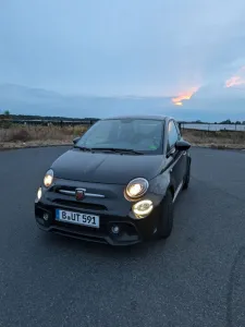 Abarth 595 1.4 T-Jet 16V 595 -MwSt ausweisbar