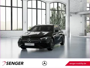 Mercedes-Benz A 220 d AMG Line Special Edition Burmester AHK