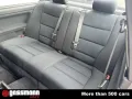 BMW 316 i Coupe, 1. Hand Neuwertig