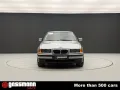 BMW 316 i Coupe, 1. Hand Neuwertig