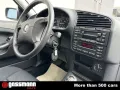 BMW 316 i Coupe, 1. Hand Neuwertig