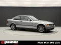 BMW 316 i Coupe, 1. Hand Neuwertig
