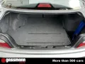 BMW 316 i Coupe, 1. Hand Neuwertig