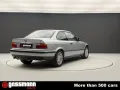 BMW 316 i Coupe, 1. Hand Neuwertig