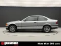 BMW 316 i Coupe, 1. Hand Neuwertig