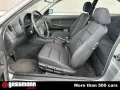 BMW 316 i Coupe, 1. Hand Neuwertig