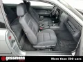 BMW 316 i Coupe, 1. Hand Neuwertig