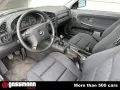 BMW 316 i Coupe, 1. Hand Neuwertig