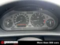 BMW 316 i Coupe, 1. Hand Neuwertig