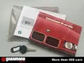 BMW 316 i Coupe, 1. Hand Neuwertig