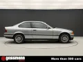 BMW 316 i Coupe, 1. Hand Neuwertig