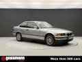 BMW 316 i Coupe, 1. Hand Neuwertig