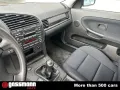 BMW 316 i Coupe, 1. Hand Neuwertig
