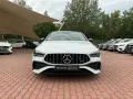 Mercedes-Benz CLA 35 4M SB PanoDach 360Ka Multibeam Sound HUD