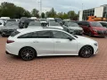 Mercedes-Benz CLA 35 4M SB PanoDach 360Ka Multibeam Sound HUD