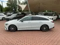 Mercedes-Benz CLA 35 4M SB PanoDach 360Ka Multibeam Sound HUD