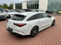 Mercedes-Benz CLA 35 4M SB PanoDach 360Ka Multibeam Sound HUD