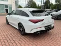 Mercedes-Benz CLA 35 4M SB PanoDach 360Ka Multibeam Sound HUD