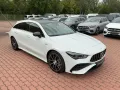 Mercedes-Benz CLA 35 4M SB PanoDach 360Ka Multibeam Sound HUD
