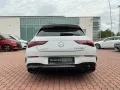 Mercedes-Benz CLA 35 4M SB PanoDach 360Ka Multibeam Sound HUD