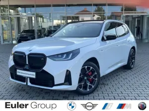 BMW X3 M50 Stdheiz PRO ICONIC Pano AHK Pa/DaProf H/K