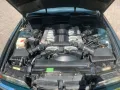 BMW 750il komplette Historie