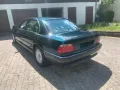 BMW 750il komplette Historie