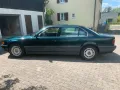 BMW 750il komplette Historie