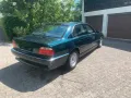 BMW 750il komplette Historie