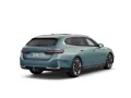 BMW 550 e xDrive Touring Sportpaket HUD AD AHK-el. k