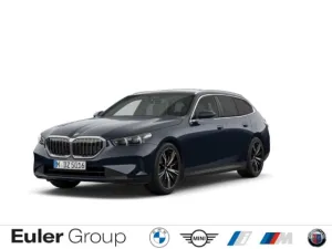BMW 540 d xDrive Touring Sportpaket HUD StandHZG AHK