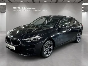 BMW 218i Gran Coupé Sport Line LiveCockpitProf PDC