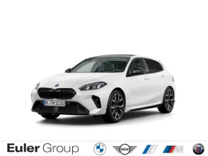 BMW 123 xDrive Sportpaket HUD AD Navi Digitales Cock