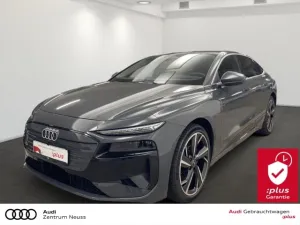 Audi A6 e-tron Sportback 210 kW