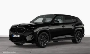 BMW XM 50e