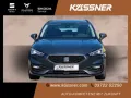 Seat Leon Sportstourer 1,5 eTSI  FR DSG