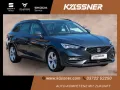 Seat Leon Sportstourer 1,5 eTSI  FR DSG