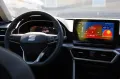 Seat Leon Sportstourer 1,5 eTSI  FR DSG