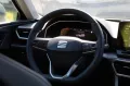 Seat Leon Sportstourer 1,5 eTSI  FR DSG