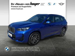 BMW iX1 xDrive30 M Sportpaket Head-Up HK HiFi DAB