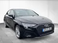Audi A3 35 TFSI basis 1.5 TSI  RFK SHZ NAVI GRA