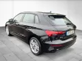 Audi A3 35 TFSI basis 1.5 TSI  RFK SHZ NAVI GRA