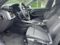 Audi A3 35 TFSI basis 1.5 TSI  RFK SHZ NAVI GRA