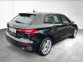 Audi A3 35 TFSI basis 1.5 TSI  RFK SHZ NAVI GRA