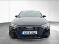 Audi A3 35 TFSI basis 1.5 TSI  RFK SHZ NAVI GRA